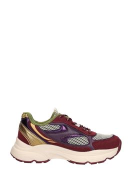 Sneakers Laag