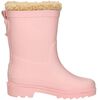 Rainboots Fur - small