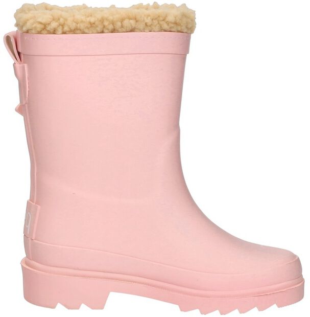 Rainboots Fur - large