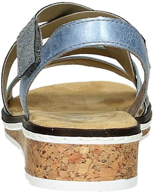 Dames sandalen - large