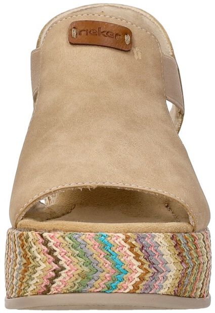 Sandalen Hak - large