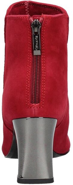 Dames enkellaarsjes - large