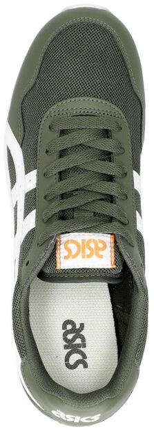 Tiger Runner - large