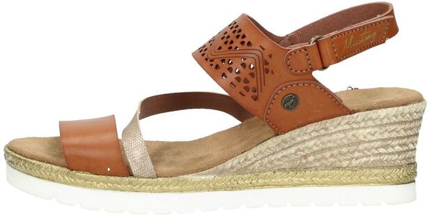 Dames sandalen - large