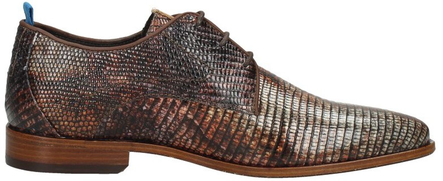 Rehab - Greg cognac | Schuurman Schoenen