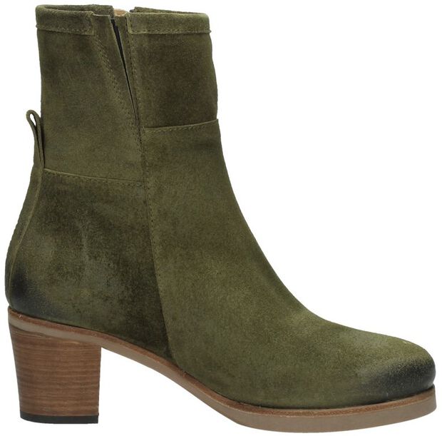 Dames enkellaarsjes - large