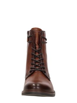 Veterschoenen Hoog