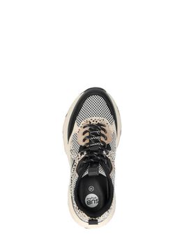 Sneakers Laag