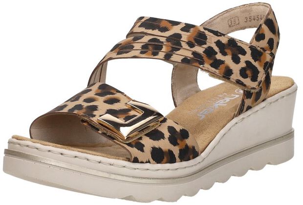 Sandalen Plat - large