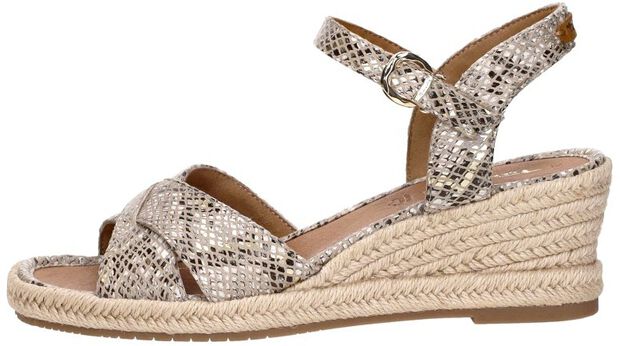 Sandalen Touwzool - large