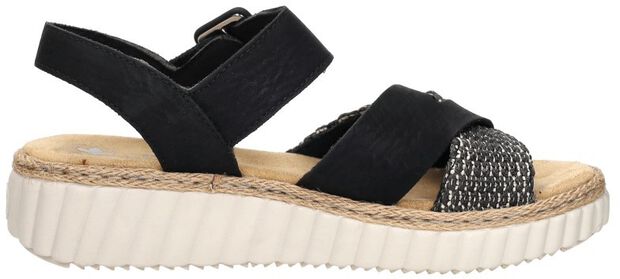 Sandalen Plat - large