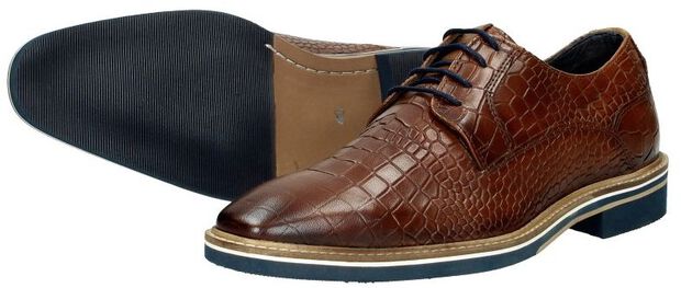 Herenschoenen gekleed - large