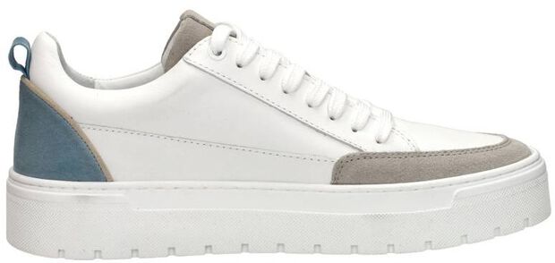 Sneakers Laag - large