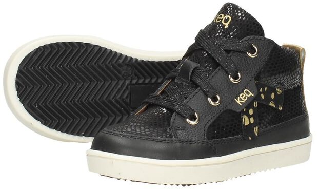 Veterschoen hoog - large