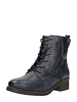 Veterschoenen Hoog