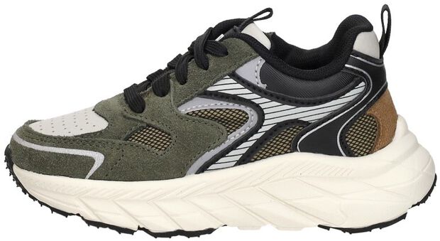 Sneakers Laag - large