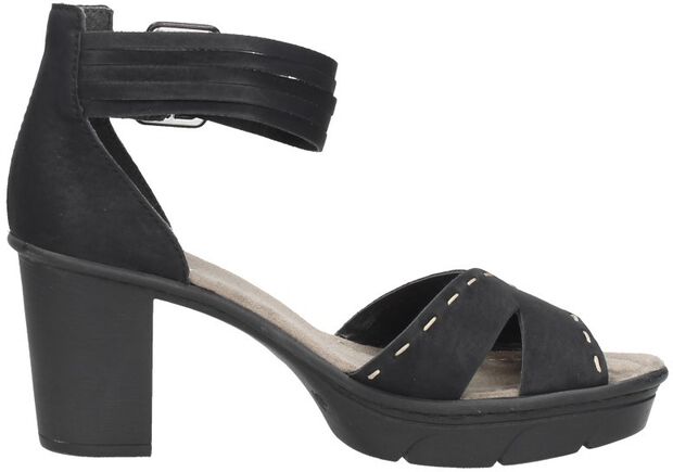 Sandalen Hak - large