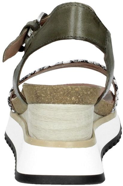 Dames sandalen - large