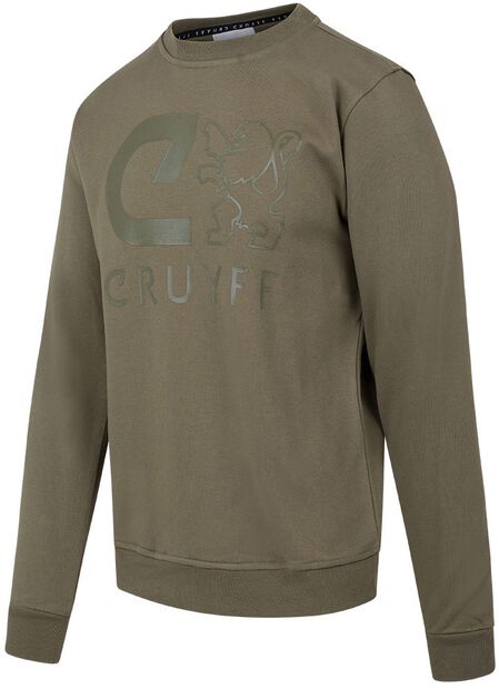 Hernandez Sweater - large