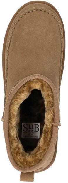 Enkellaarsjes Plat - large