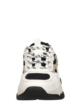 Sneakers Laag