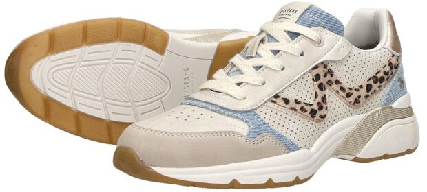 Sneakers Laag - large