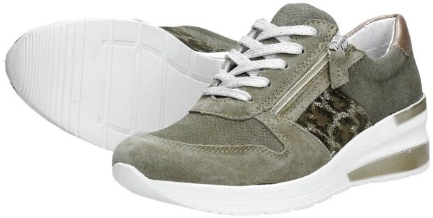 Dames sneakers - large