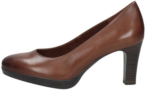 Dames pumps - large