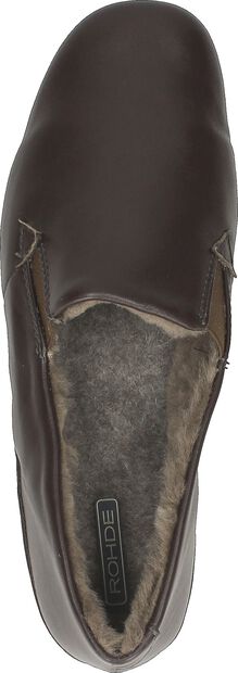 Heren pantoffels - large