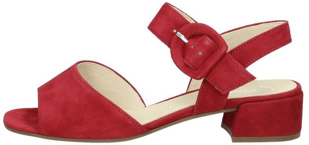 Dames sandalen - large