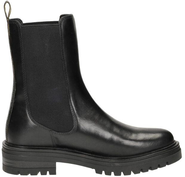 Enkellaarsjes Plat - large