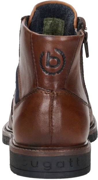 Veterschoenen Hoog - large