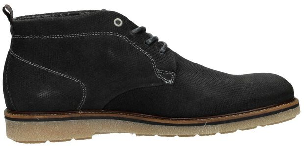 Heren veterschoenen - large