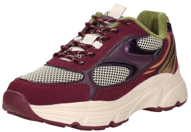Sneakers Laag - large