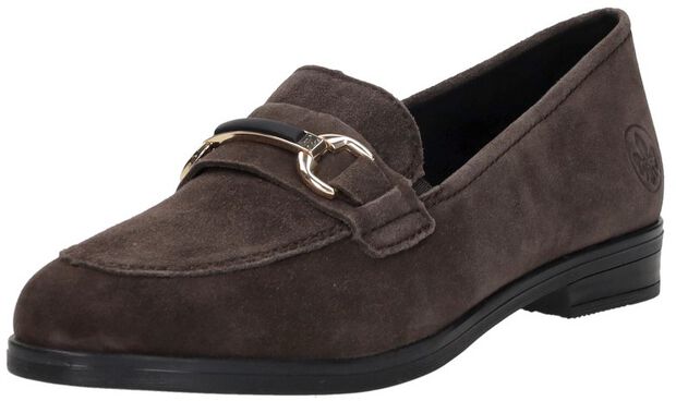 Mocassin - large