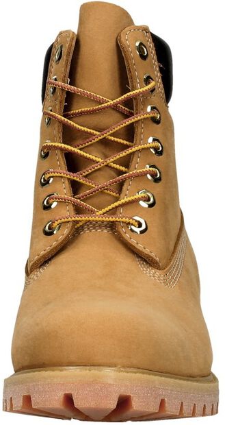 Premium 6-Inch Boot - large