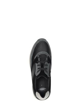 Veterschoenen Laag