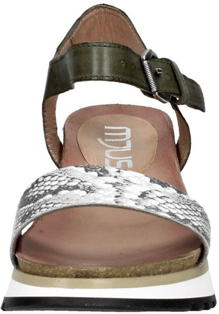 Dames sandalen - large