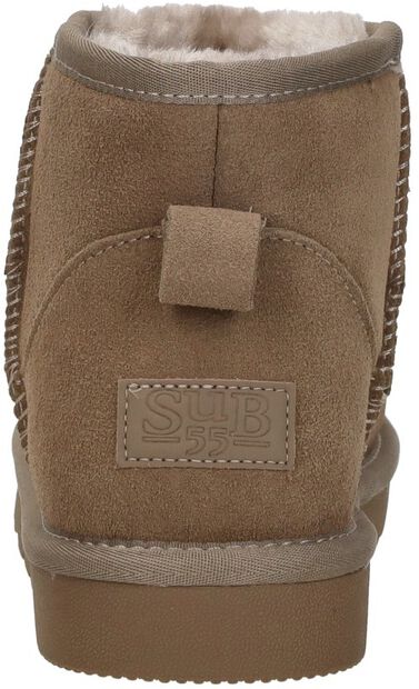 Enkellaarsjes Plat - large