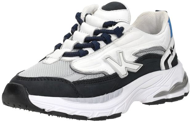 Klittenband Laag - large