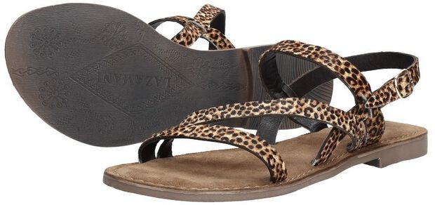 Dames sandalen - large