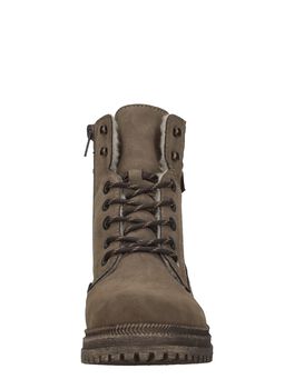 Veterschoenen Hoog