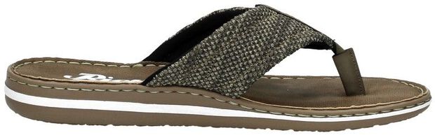 Heren slippers - large