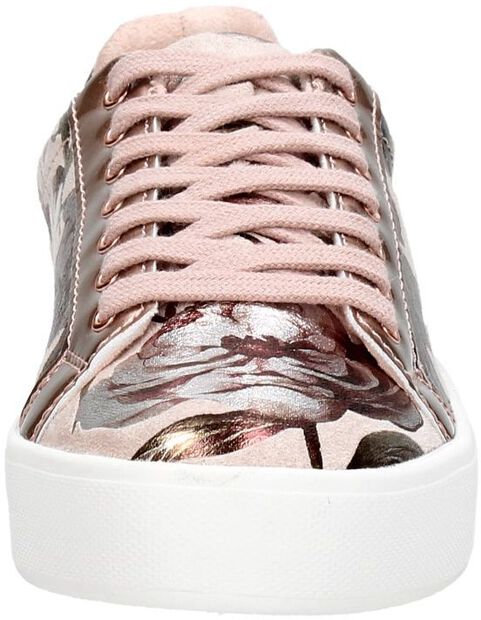 Dames veterschoenen - large