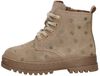 Veterschoen hoog - small