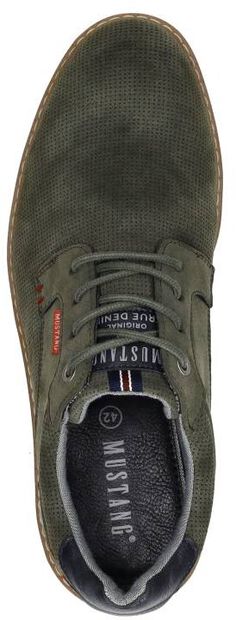 Veterschoenen Laag - large