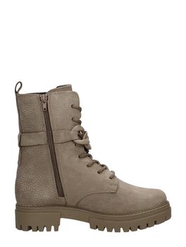 Veterschoenen Hoog