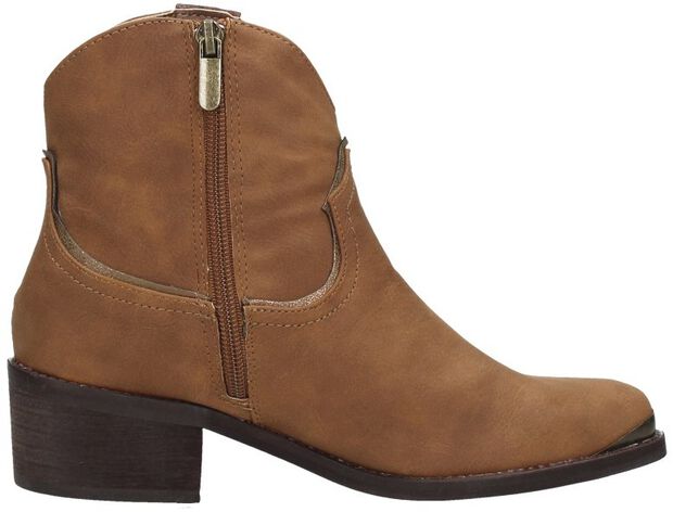 Enkellaarsjes Hak - large