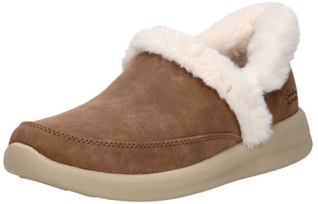 Slip-Ins: Cozy Escape - large