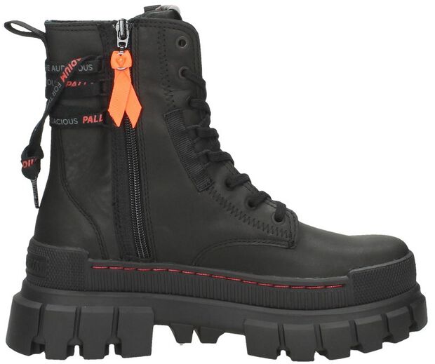 Revolt Boot L W - large